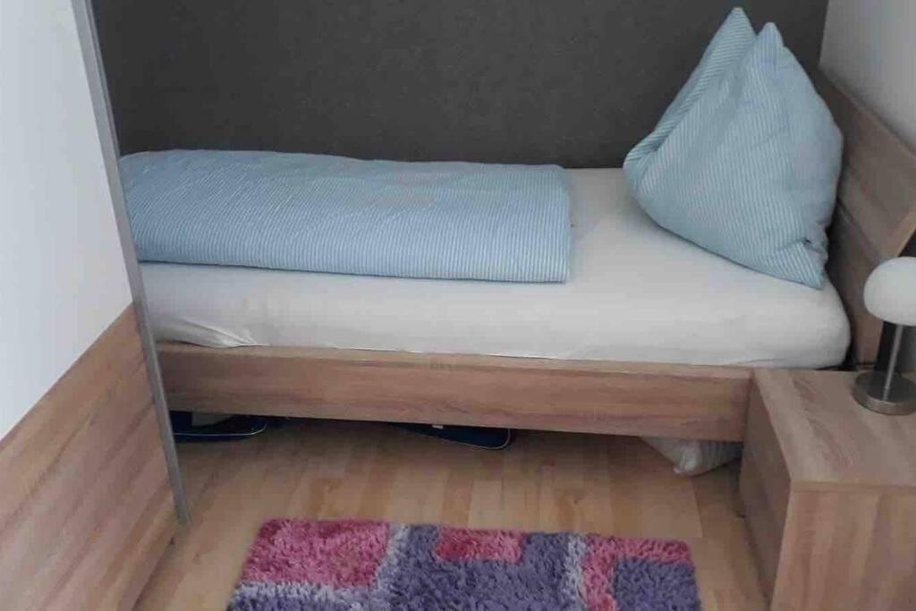 Family Appartment - Dachstein View 람자우 암 다흐스타인 외부 사진