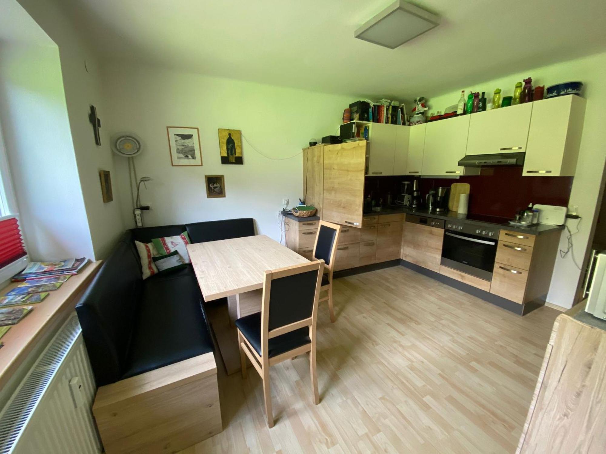 Family Appartment - Dachstein View 람자우 암 다흐스타인 외부 사진
