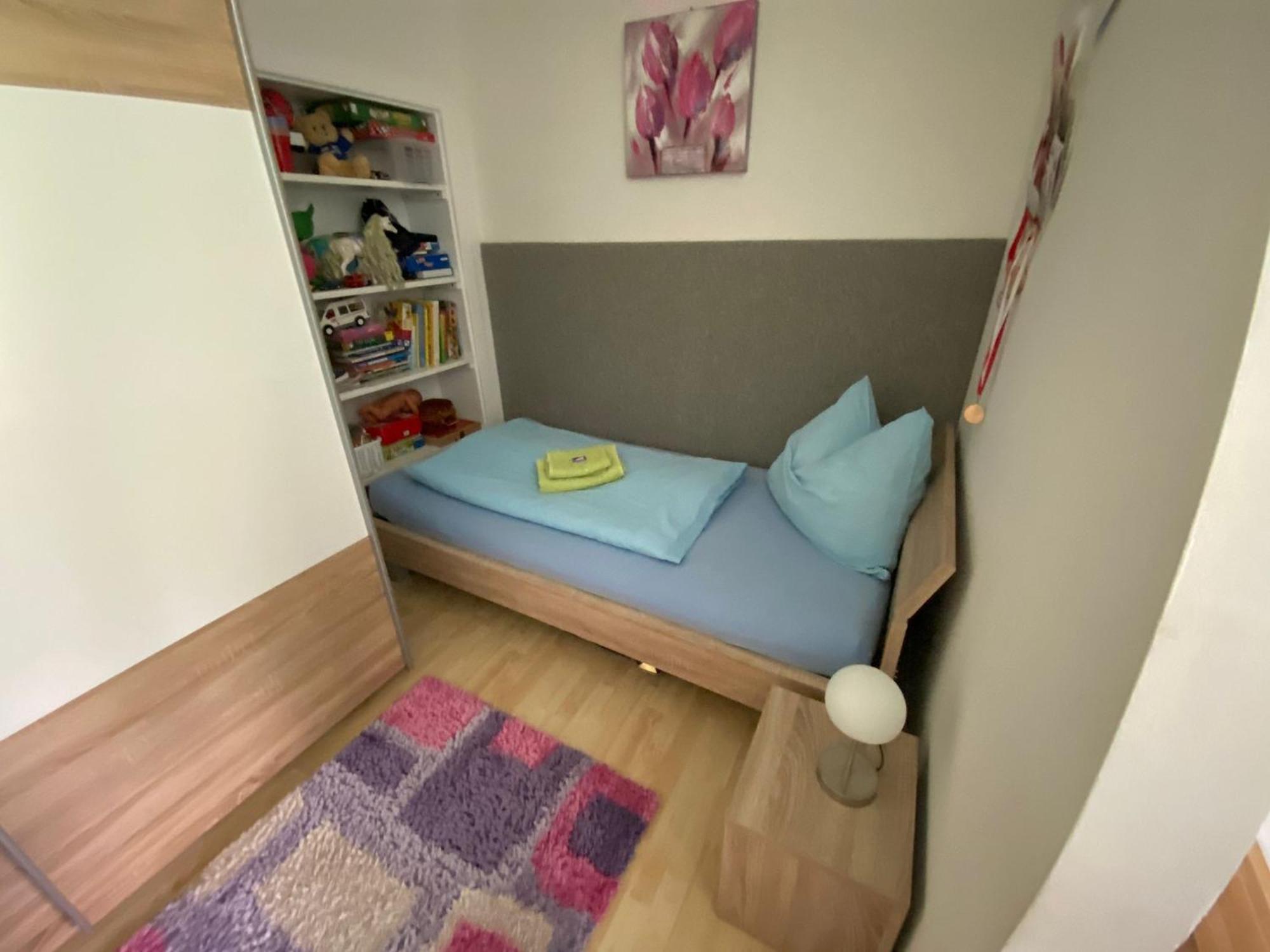 Family Appartment - Dachstein View 람자우 암 다흐스타인 외부 사진